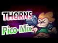 Lagu A Thorns Pico-Mix fanchart (by @toasty-friez )