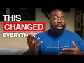 The One Money Shift That Changed Everything For Me
