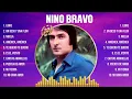 Lagu Nino Bravo Medley Libre Un beso y una flor Noelia Amrica Amercia Te quiero Te quiero Cartas amarilla