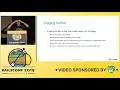 RailsConf 2019 - Optimizing your app by understanding your PostgreSQL database by Samay Sharma
