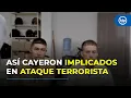 Download Lagu Ataque terrorista en Cali: ¿quiénes son los implicados en la masacre de la base aérea?
