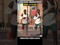 Lagu Jacob Kiplimo and John Korir Working together | Chicago Marathon 2025