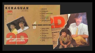 2d dian pp u0026 deddy dhukun 07 asmara rindu ft malyda