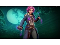New Best Flank Champion Paladins Review