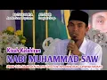 Lagu KISAH NABI MUHAMMAD SAW ~ TERBARU KH. KHOLIL YASIN ~ LIVE TANA POTE AENGDAKE 2023