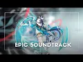 Download Lagu Lan Yan Theme Music: Weaving of Silver  Feathers EPIC SOUNDTRACK - shízukuuu's MIX｜Genshin Impact