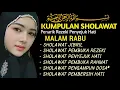 Download Lagu KUMPULAN SHOLAWAT Penarik Rezeki 2025| SHOLAWAT JIBRIL,SELAWAT BUSYRO, NARIYAH,Tibbil Qulub,ASYGIL