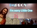 Comedian Collapses on Stage EXCLUSIVE Jesus Footage