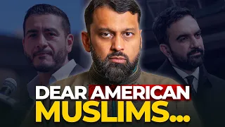 The New Order of American Politics