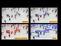 YOLO11 Faster R-CNN and DETR Object Detection Comparison