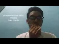 Task 3 Main Input Function Ara N Friends