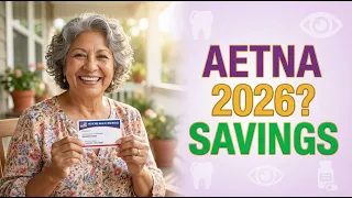 Aetna Medicare Advantage 2026 Compare Benefits Save More