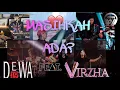 Masihkah Ada - DeWA 19 feat. Virzha - Karaoke