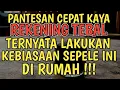 Download Lagu HET IS EEN VERLIES ALS JE NIET LET OP‼️13 KLEINE GEWOONTEN THUIS DIE JE IN HET GEHEIM EEN OVERSTR...