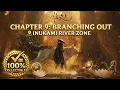 Beast of Reincarnation walkthrough - Chapter 9 Branching out