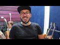 Hoje Eu Tô Terrível | JP Oliveira | Violão Cover | Cristiano Araújo