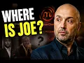 What Really Happened To Joe Bastianich