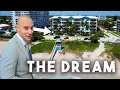 Behold this Luxury Oceanfront Condo at Orchid Residence Larry Mastropieri Tours Deerfield Beach