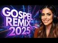Download Lagu 🔥LOUVORES REMIX VERSÃO ANIMADA HINOS GOSPEL REMIX 2025 FÉ NA BATIDA PERFEITA DE JESUS