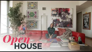 Joy Strategist Grace Harry s Playroom in the Sky Open House TV