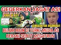 Download Lagu 🔥🔥Belum Juga Megawati Hangestri Mulai M4in di Turki, Media Amerika Sudah Berani Sebut Megatron?