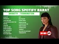 Download Lagu LAGU BARAT HITS ANXIETY,MAGNETIC - TERBARU 2025 - PLAYLIST FULL SPOTIFY VIRAL