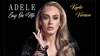 Download ADELE - EASY ON ME  ( COVER KOPLO VERSION ) MP3