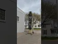 Crown Forklift