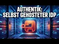 Login for everything No more password chaos Authentication setup tutorial with Docker