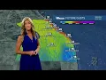 Kate Wentzel - Weather Babe