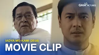 Dalawang Pari, nag-catch up MULI! l Iadya Mo Kami