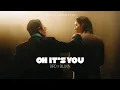 Download Lagu Oh It’s You - BIRD x BILLKIN [OFFICIAL LYRICS VIDEO]