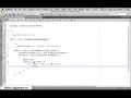 Java Producer Consumer Thread
