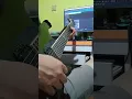 Download Lagu prasangka ( ine chintya ) part melodi #shorts #shortvideo #videoshort #gitarcover #dangdut #ine