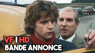Poulet au vinaigre (1985) Bande Annonce VF [HD]