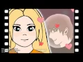 ▀▄▀▄▀ Avril Lavigne - Skater boy (Sk8er boi) [Animated music video + lyrics]