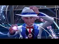 Pokemon Scarlet Violet DLC The Indigo Disk - Secret Final Boss Shiny Reward
