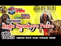 Download Lagu LIVE JARANAN ROGO SAMBOYO PUTRO FT JORDAN AUDIO DI KEDUNGBOGO KUWIK KUNJANG KEDIRI