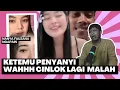 Lagu NITA DIPANTAU MAS IYUN?!KETEMU PENYANYI DA6