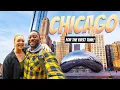 72 hours to see Chicago for the first time what to see do and eat
