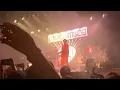 L’Impératrice - Solo, Vanille fraise & Agitations tropicales (Live @NY Brooklyn Steel 04/08/2022)