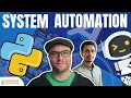 Easy way to create auto login bot in Python Selenium installation tutorial