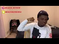 Reaction to KEY GLOCK CHANNEL 5 (NO FLEX REACTS)