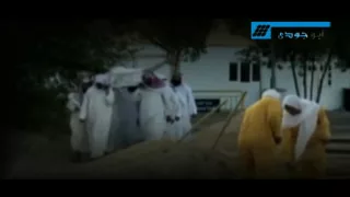 سكرة الموت وشدتها تلاوة مبكية ش ناصر القطامي 