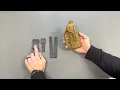 Show Me a Fat Guy Holster - JX Tactical Fat Guy Holster Description