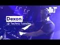 Download Lagu Dexon | Techno Tuesday 2017 | Amsterdam (Netherlands)