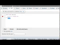 SQL3 How to Create Table