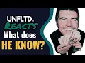 WHAT IS The Scandalous Truth About Simon Cowell