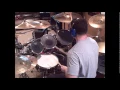 Download Lagu Uplift-Pantera Drum Cover