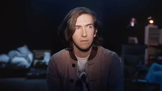 Ricky Montgomery Line Without A Hook Official Music Video 